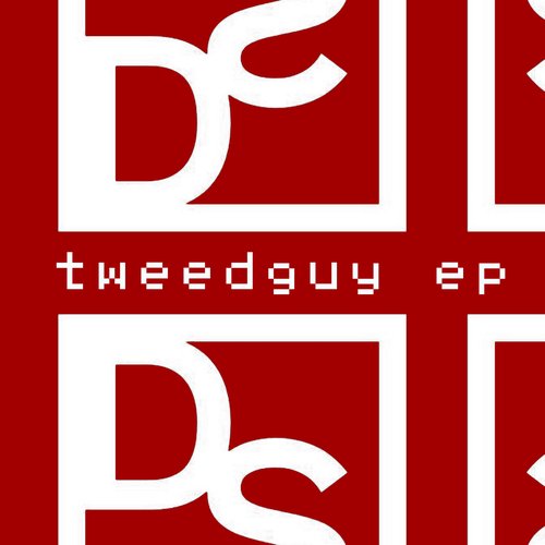 Tweedguy EP