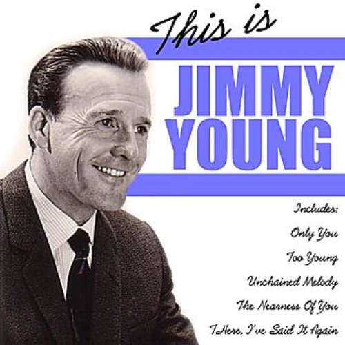 This Is Jimmy Young