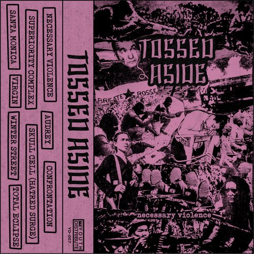 Necessary Violence