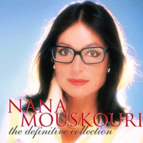 The Definitive Collection