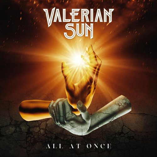 All At Once - Single