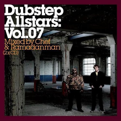 Dubstep Allstars Vol. 7