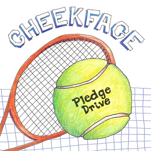 Pledge Drive - Single