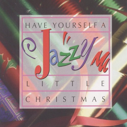 Have Yourself A 'Jazzy' Little Christmas
