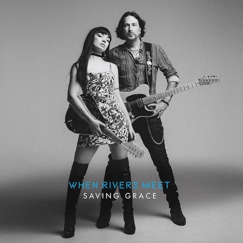 Saving Grace