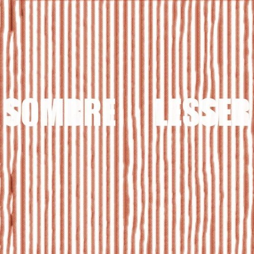 Lesser - Single