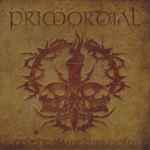 To The Nameless Dead (Limited Edition)