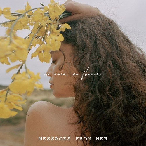 Messages From Her - Single