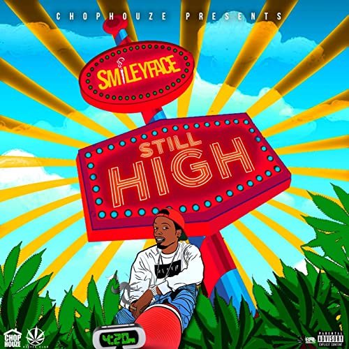 Still High