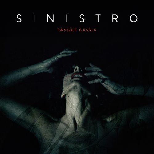 Sangue Cassia (Deluxe Edition)