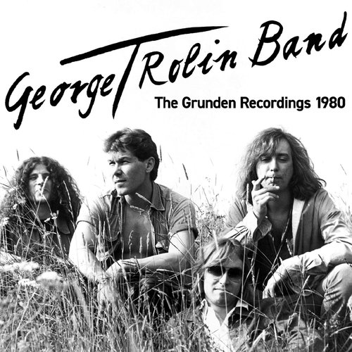 The Grunden Recordings 1980