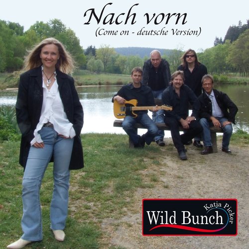 Nach Vorn