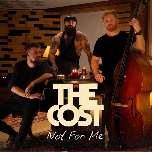 Not For Me (Live Unplugged) [Live] - Single