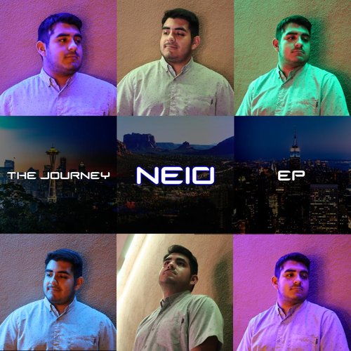 The Journey EP