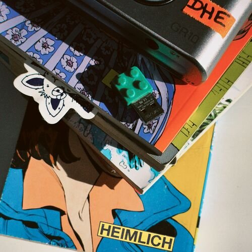 Heimlich