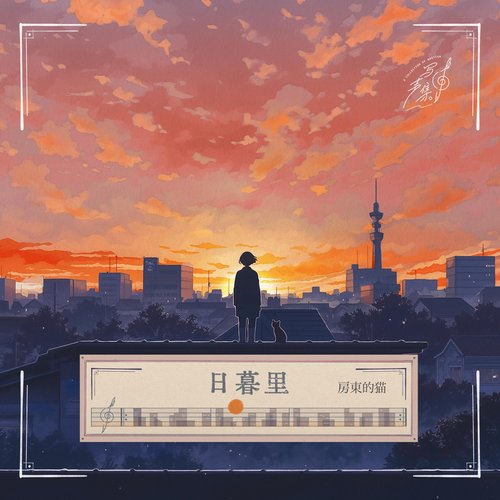 日暮里 - Single