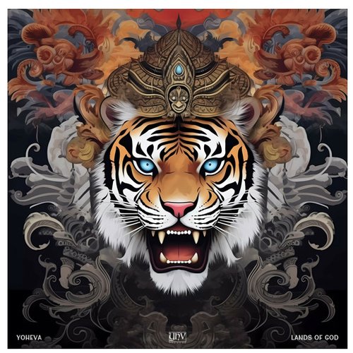 Lands of God EP