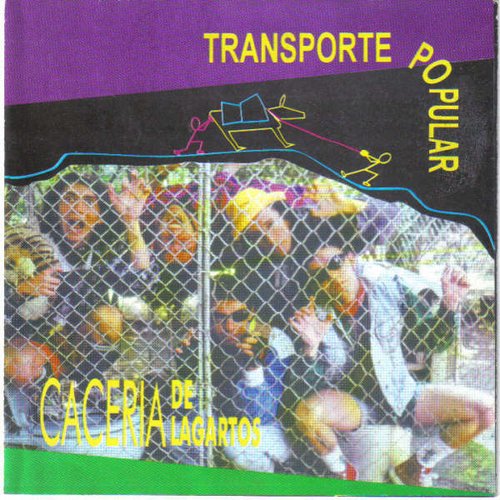Transporte popular