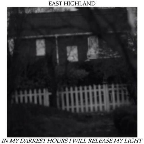 In My Darkest Hours I Will Release My Light