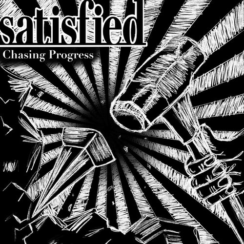 Chasing Progress - EP