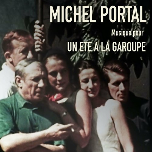 Un été à la garoupe (Original Motion Picture Soundtrack)