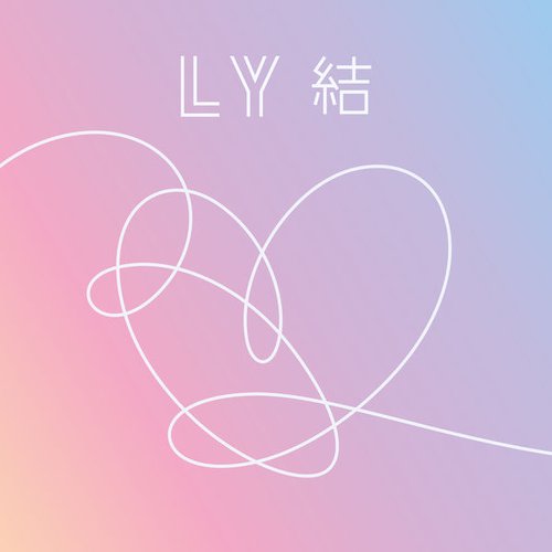 Love Yourself 結 ‘Answer’