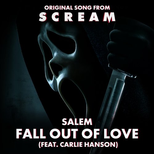 Fall Out Of Love (feat. Carlie Hanson) - Single