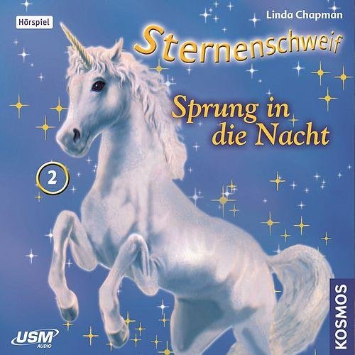 Teil 2: Sprung in die Nacht