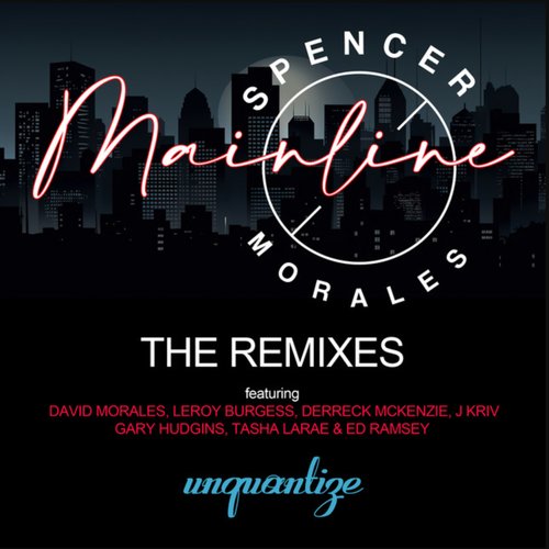 Mainline (The Remixes)