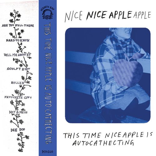 This Time Nice Apple Is Auto-Cathecting