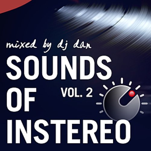 Sounds of InStereo Vol 2