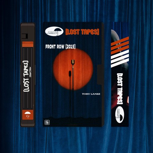 Front Row (Lost Tapes 2019)