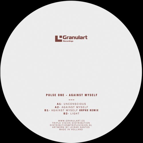 Against myself + Orphx remix