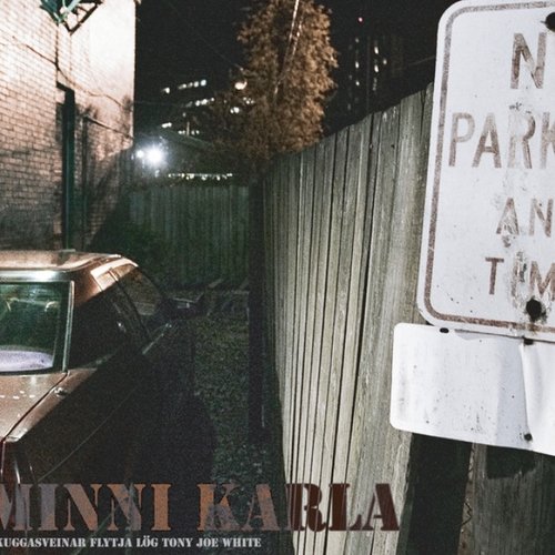 Minni karla