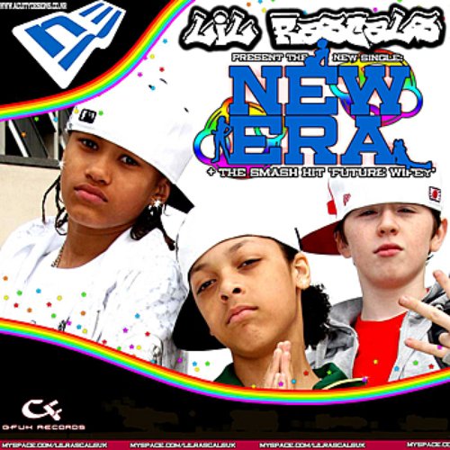 New Era / Future Wifey