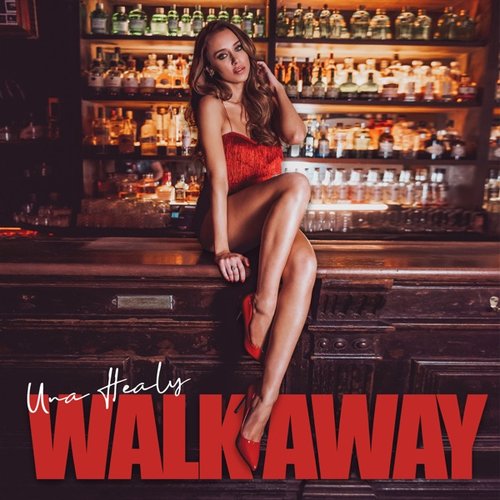 Walk Away