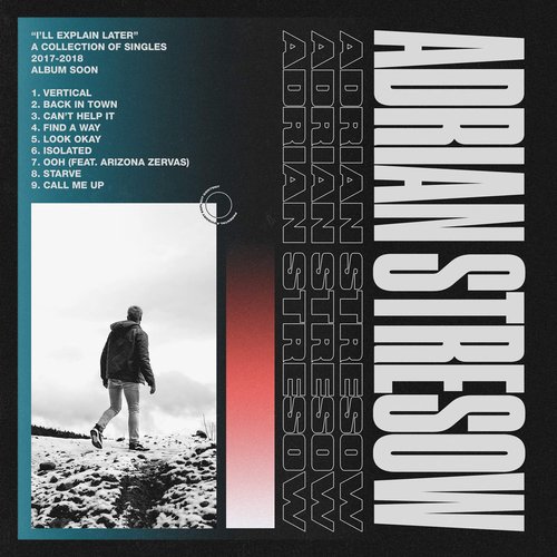 I'll Explain Later [Explicit]