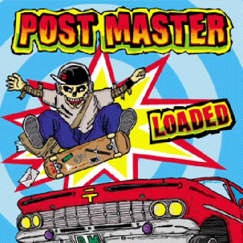 LOADED