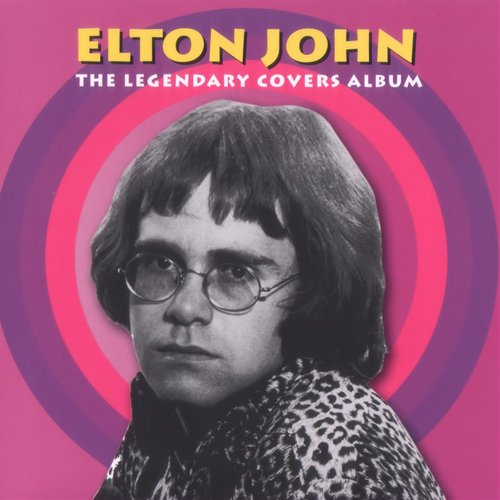 The Legendary Covers Album