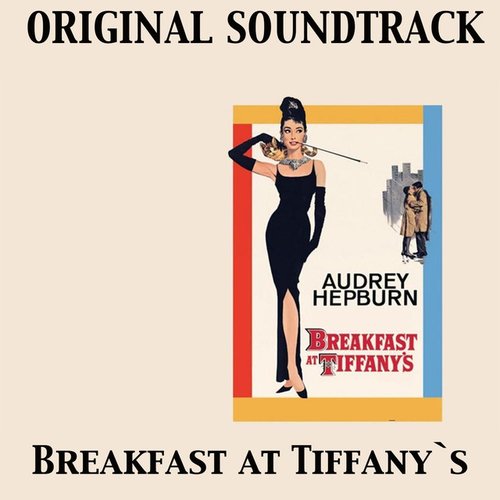 Breakfast At Tiffany's Original Soundtrack