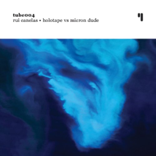 Holotape vs Micron Dude