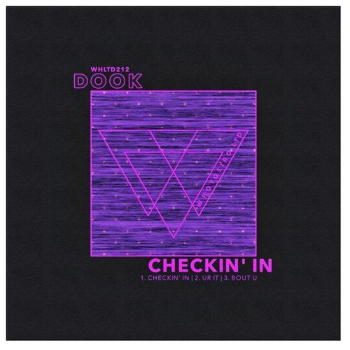 Checkin' In