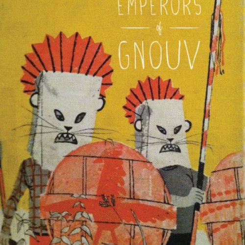 The Emperors of Gnouv