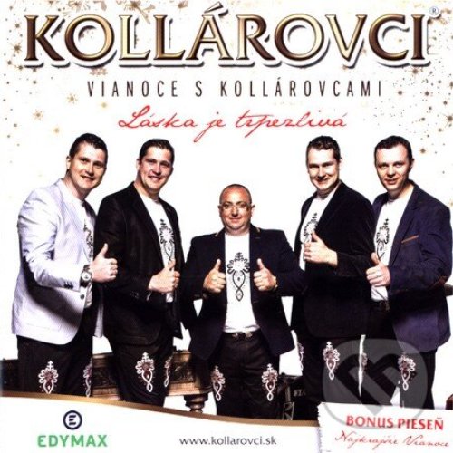 Vianoce s Kollárovcami