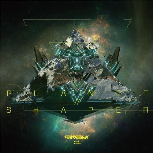 PLANET / /SHAPER