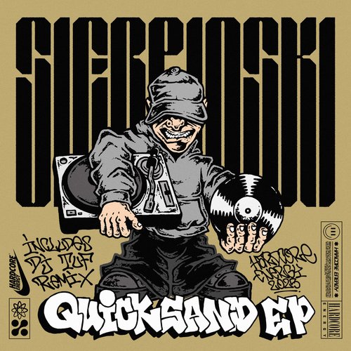 Quicksand EP