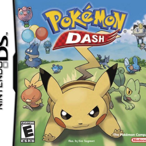 Pokémon Dash
