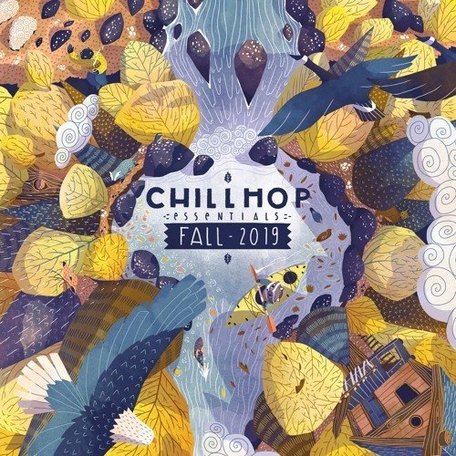 Chillhop Essentials: Fall 2019