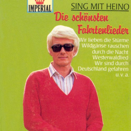 Die schönsten Fahrtenlieder