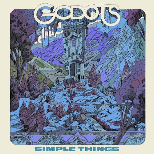 Simple Things - Single